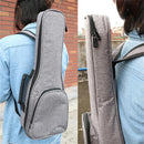 Forro Estuche Ukelele 21", 23" y 26" - Protección y Estilo