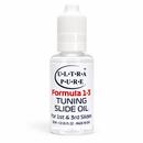 Aceite Para Bombas De Instrumento Ultrapure Formula 1-3