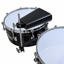 Timbal  BOSS TBBB100-SZ negros de 14 y 15 pulgadas