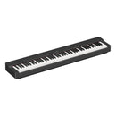 Piano Digital Yamaha P-225B De 88 Teclas Con Adaptador