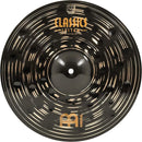 Set De Platillos Meinl Custom Dark  CCD141620