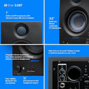 Monitores Presonus Eris 3.5 De Estudio Con Bluetooth 3.5 Bt