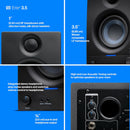 Monitores Multimedia Presonus ERIS 3.5 (PAR)