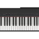 Piano Digital Yamaha P-225B De 88 Teclas Con Adaptador
