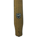 Correa Importada Para Guitarra Eléctrica En Cuero