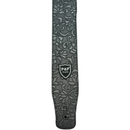 Correa Importada Para Guitarra Eléctrica En Cuero