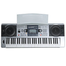 Teclado / Organeta De 61 Teclas XTS 982M Con Amplias Funciones