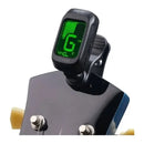 Afinador Cromatico Musedo T-2058b