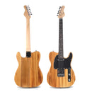 Guitarra Eléctrica  Marca Smiger Tele S-G17