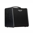 Amplificador para Guitarra Acústica NUX AC-60 Batería Recargable + Bluetooth