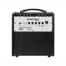 Amplificador para Guitarra Acústica NUX AC-60 Batería Recargable + Bluetooth