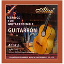 Encordado Alice Para Guitarrón ACB110