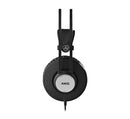 Audífonos Semi Profesionales AKG K72