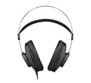 Audífonos Semi Profesionales AKG K72