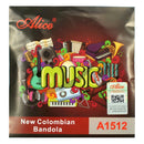 Encordado Alice Para Bandola A1512