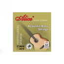 Encordado Alice Para Bajo Acústico A616-L