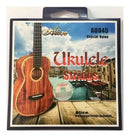 Encordado Alice Para Ukelele AU045-S