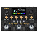 Pedlera Multiefecto Nux Amp Academy Stomp NMA-3APP