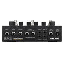 Pedlera Multiefecto Nux Amp Academy Stomp NMA-3APP