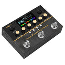 Pedlera Multiefecto Nux Amp Academy Stomp NMA-3APP