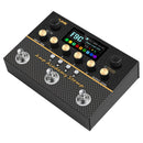 Pedlera Multiefecto Nux Amp Academy Stomp NMA-3APP