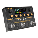 Pedlera Multiefecto Nux Amp Academy Stomp NMA-3APP