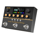 Pedlera Multiefecto Nux Amp Academy Stomp NMA-3APP