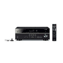 Amplificador Yamaha  RXV385 De Audio Y Video