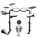 Batería Electrónica HampBack  MK-0 PLUS