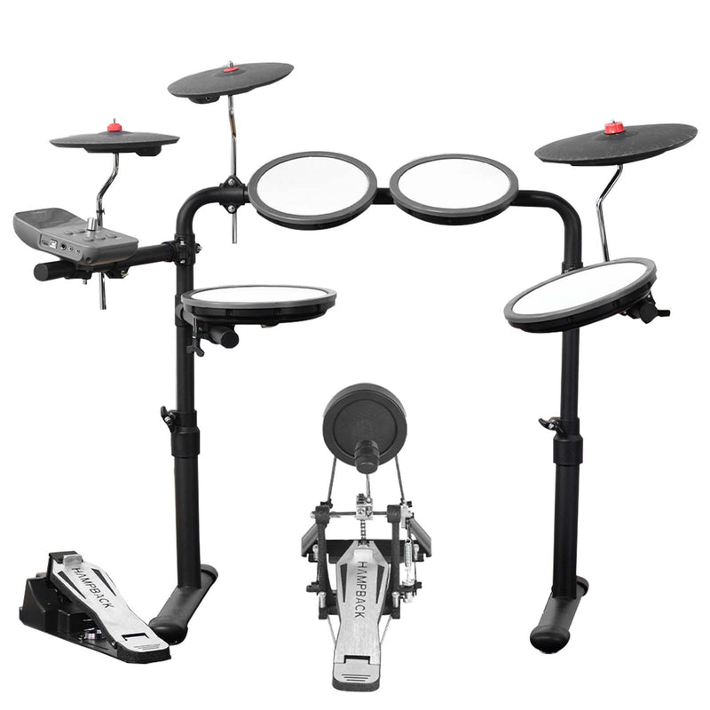 Batería Electrónica HampBack  MK-0 PLUS