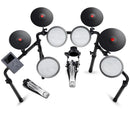 Batería Electrónica HampBack  MK-0 PLUS