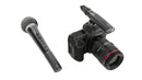 Sistema de Micrófono Inalámbrico NUX B-3RC