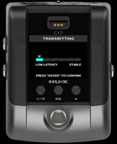 Micrófono Inalámbrico Para Saxofón Nux B-6 PRO