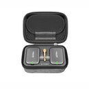 Sistema de Monitoreo In-Ear Inalámbrico Profesional NUX B-7PSM