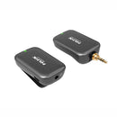 Sistema de Monitoreo In-Ear Inalámbrico Profesional NUX B-7PSM