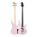 Bajo Importado Eléctrico Stingrey De Alta Calidad