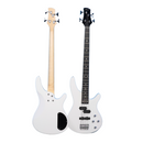 Bajo Importado Eléctrico Stingrey De Alta Calidad