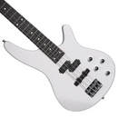 Combo De Bajo Eléctrico Stingrey Con Amplificador De 20w Kit Bajo