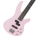 Combo De Bajo Eléctrico Stingrey Con Amplificador De 20w Kit Bajo