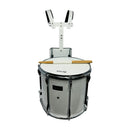 Redoblante De Marcha Boss Wsm-1412