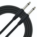 Cable De Linea Kirlin IC-241 De 3 Metros Negro
