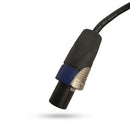Cable Prolok Speakon Para Cabina PCS3014NNK  De 9M
