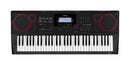 Teclado Organeta Casio CT-X3000 61 Teclas Con Adaptador
