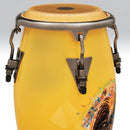 Conga LP Mini  Santana Africa YLW LPM197-SAS