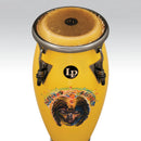 Conga LP Mini  Santana Africa YLW LPM197-SAS