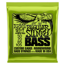 Encordado Ernie Ball 2832 Para Bajo Calibre 50-105