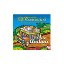 Encordado Concertina Para Tiple