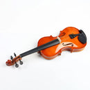 Violín 1/4 En Madera XTQ-7 Con Estuche Arco Stingrey