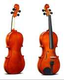 Violín 1/4 En Madera XTQ-7 Con Estuche Arco Stingrey