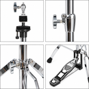 Base Soporte Para Hi-Hat G510 De Batería